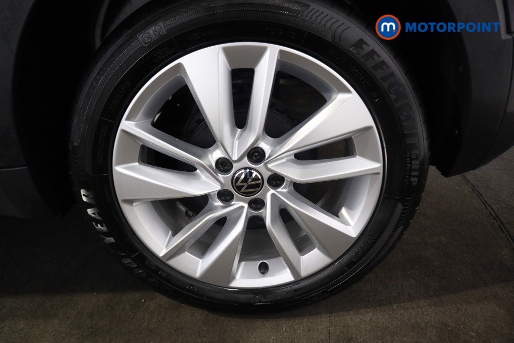 Volkswagen T-Cross Match Manual Petrol SUV - Stock Number (1603962) - 22nd supplementary image