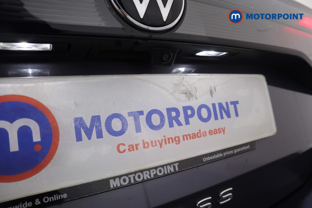 Volkswagen T-Cross Match Manual Petrol SUV - Stock Number (1603962) - 24th supplementary image