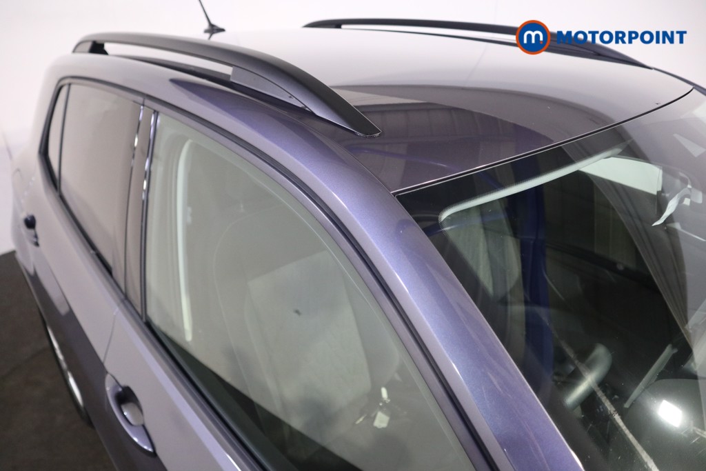 Volkswagen T-Cross Match Manual Petrol SUV - Stock Number (1603962) - 27th supplementary image