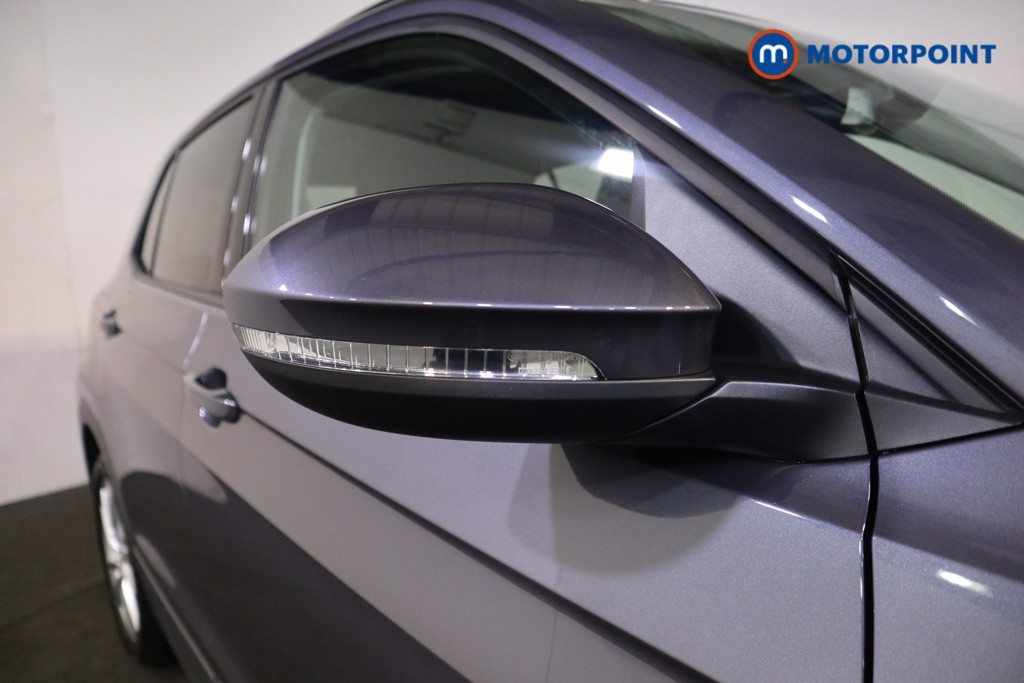 Volkswagen T-Cross Match Manual Petrol SUV - Stock Number (1603962) - 28th supplementary image