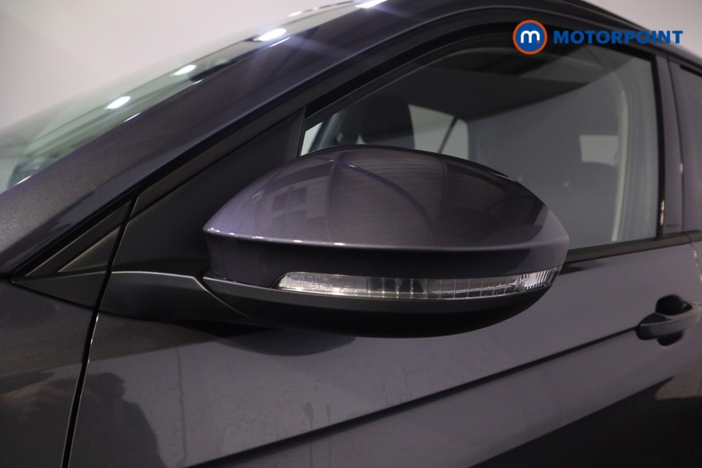 Volkswagen T-Cross Match Manual Petrol SUV - Stock Number (1603962) - 29th supplementary image