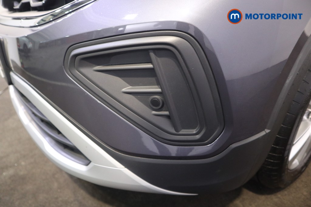 Volkswagen T-Cross Match Manual Petrol SUV - Stock Number (1603962) - 30th supplementary image