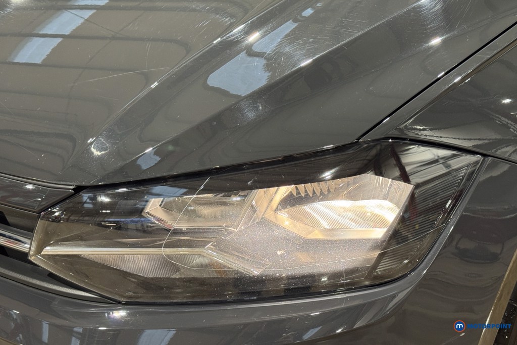 Volkswagen Polo Match Manual Petrol Hatchback - Stock Number (1604103) - 2nd supplementary image