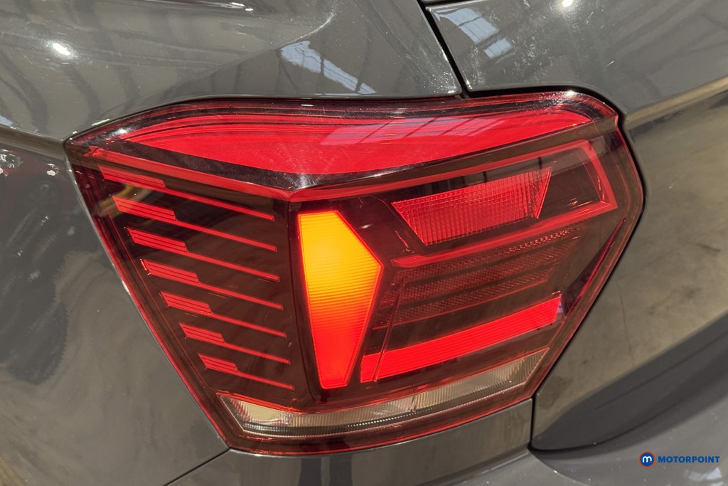 Volkswagen Polo Match Manual Petrol Hatchback - Stock Number (1604103) - 3rd supplementary image