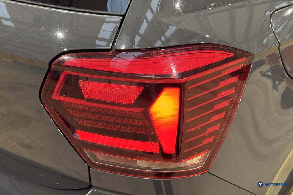 Volkswagen Polo Match Manual Petrol Hatchback - Stock Number (1604103) - 4th supplementary image