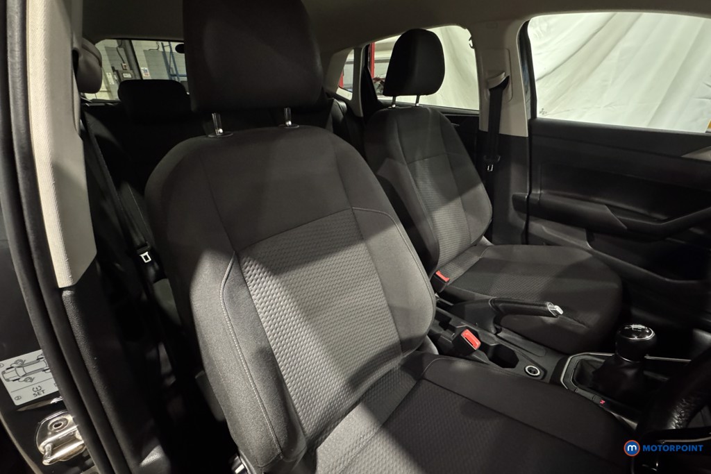Volkswagen Polo Match Manual Petrol Hatchback - Stock Number (1604103) - 5th supplementary image