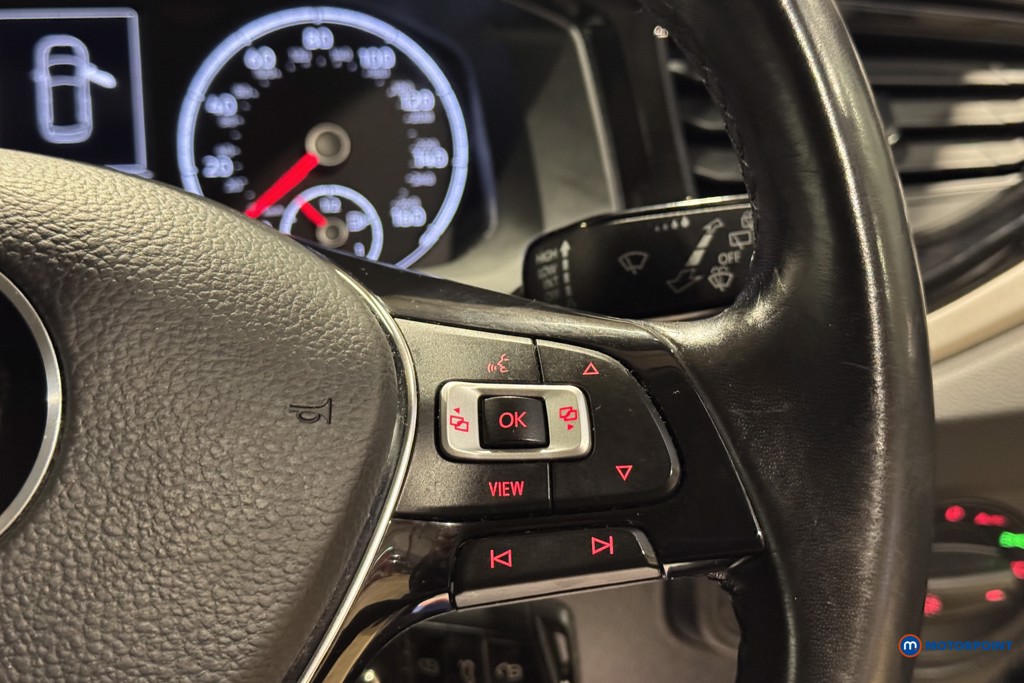 Volkswagen Polo Match Manual Petrol Hatchback - Stock Number (1604103) - 8th supplementary image