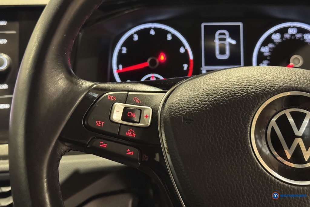 Volkswagen Polo Match Manual Petrol Hatchback - Stock Number (1604103) - 9th supplementary image