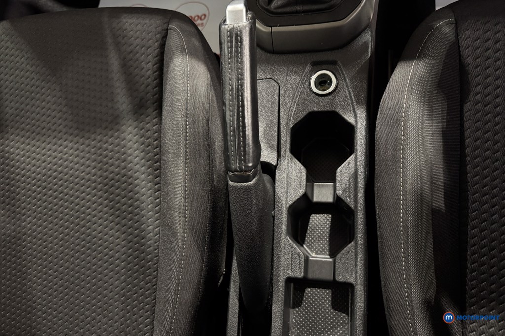 Volkswagen Polo Match Manual Petrol Hatchback - Stock Number (1604103) - 13th supplementary image