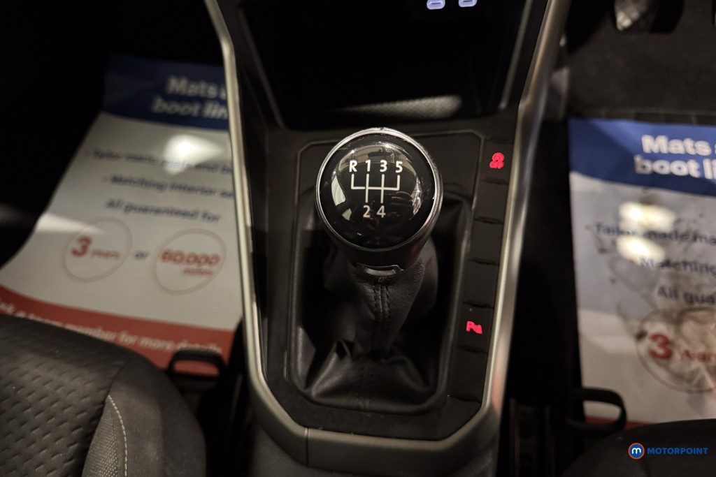 Volkswagen Polo Match Manual Petrol Hatchback - Stock Number (1604103) - 14th supplementary image