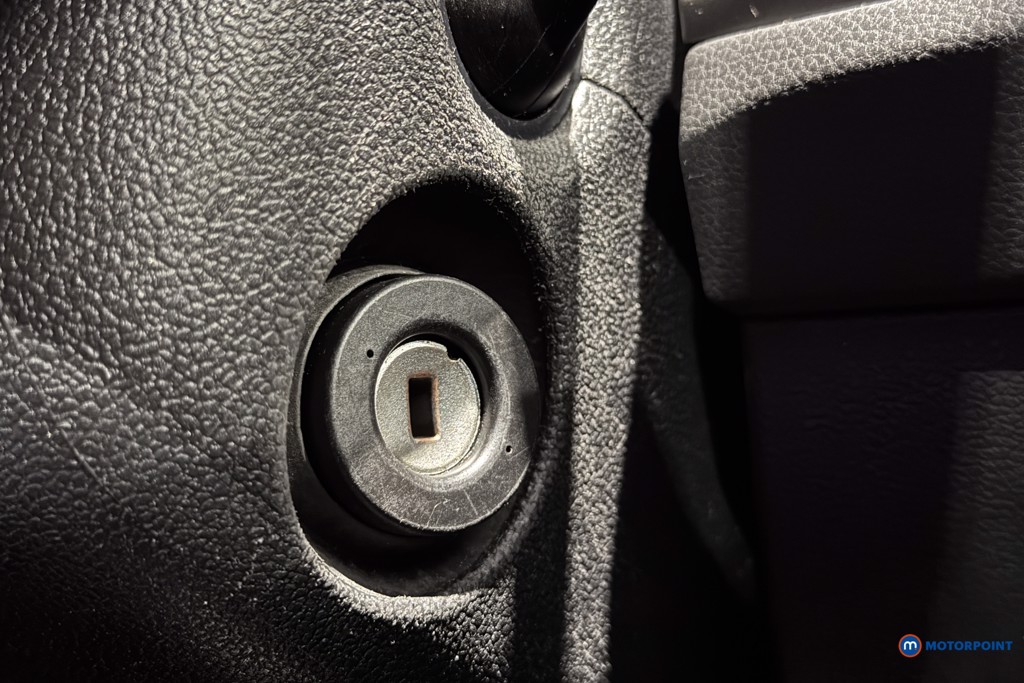 Volkswagen Polo Match Manual Petrol Hatchback - Stock Number (1604103) - 16th supplementary image