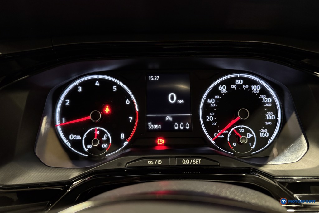 Volkswagen Polo Match Manual Petrol Hatchback - Stock Number (1604103) - 17th supplementary image