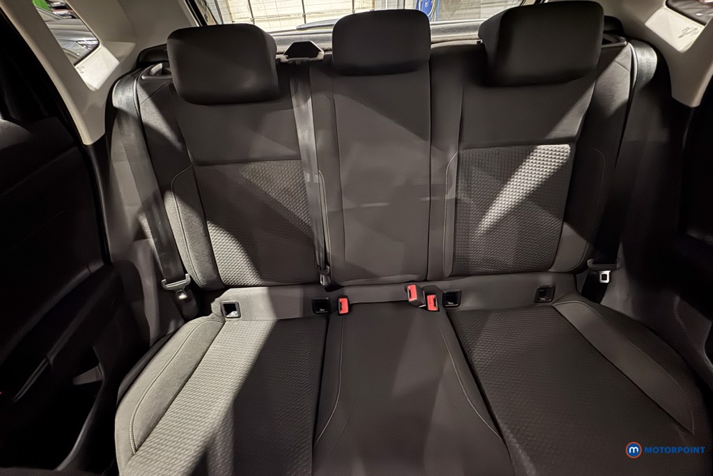 Volkswagen Polo Match Manual Petrol Hatchback - Stock Number (1604103) - 26th supplementary image