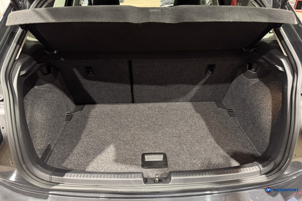 Volkswagen Polo Match Manual Petrol Hatchback - Stock Number (1604103) - 27th supplementary image