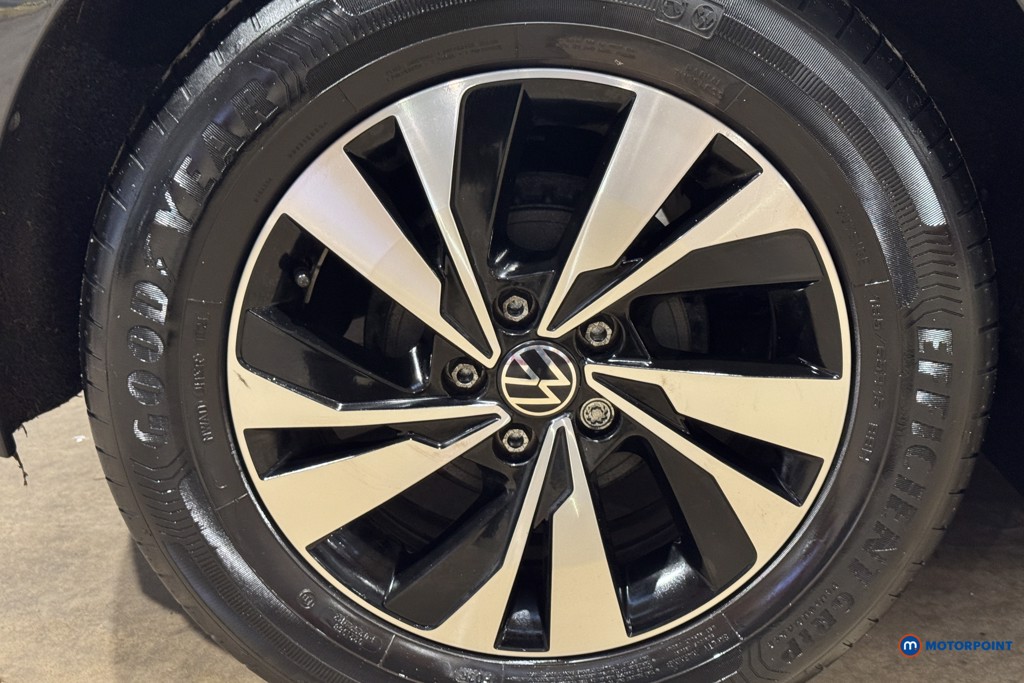 Volkswagen Polo Match Manual Petrol Hatchback - Stock Number (1604103) - 28th supplementary image