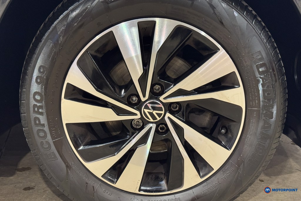 Volkswagen Polo Match Manual Petrol Hatchback - Stock Number (1604103) - 29th supplementary image