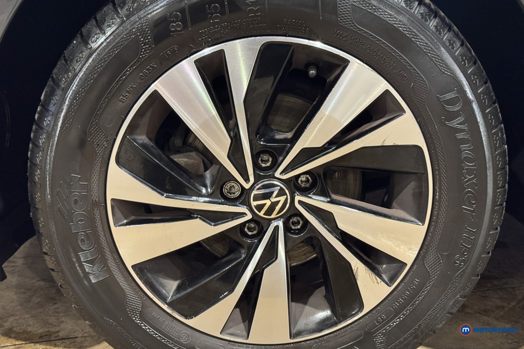 Volkswagen Polo Match Manual Petrol Hatchback - Stock Number (1604103) - 30th supplementary image