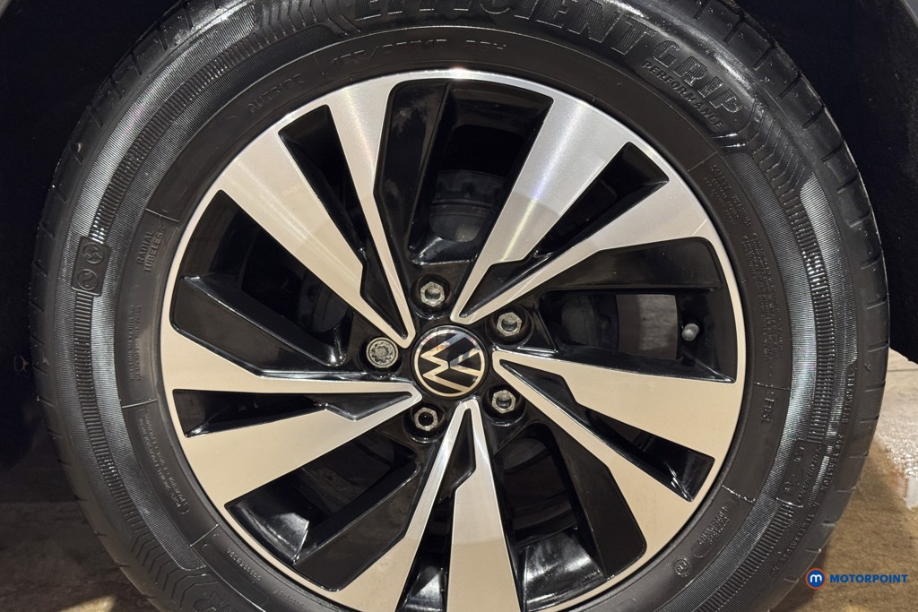 Volkswagen Polo Match Manual Petrol Hatchback - Stock Number (1604103) - 31st supplementary image