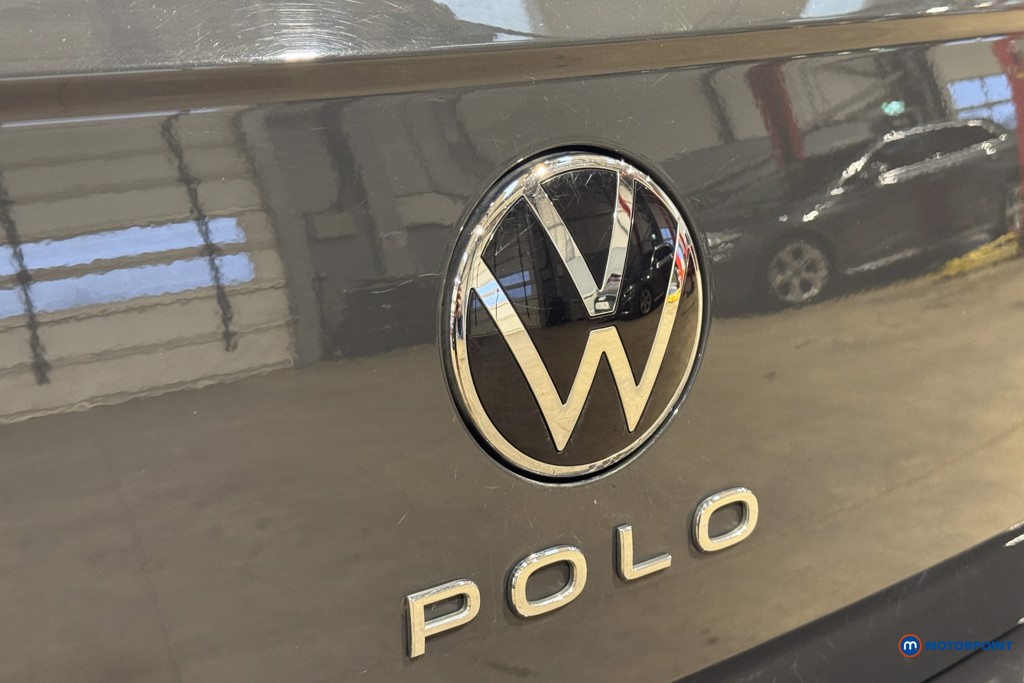 Volkswagen Polo Match Manual Petrol Hatchback - Stock Number (1604103) - 32nd supplementary image