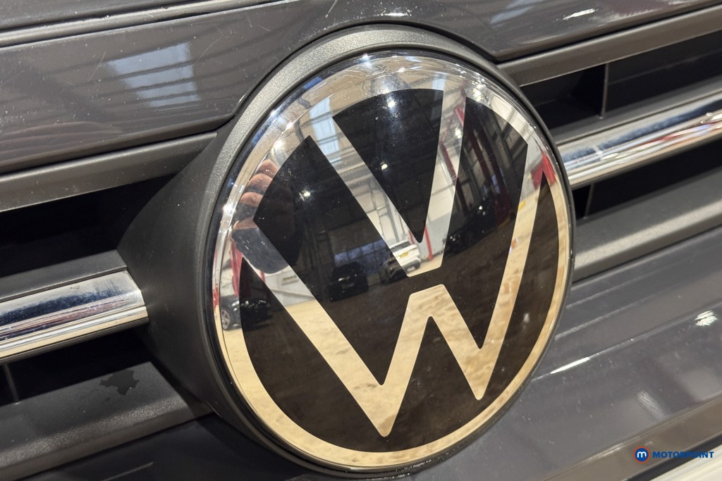 Volkswagen Polo Match Manual Petrol Hatchback - Stock Number (1604103) - 33rd supplementary image