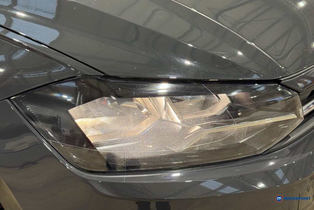 Volkswagen Polo Match Manual Petrol Hatchback - Stock Number (1604103) - 1st supplementary image