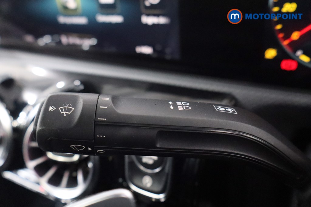 Mercedes-Benz CLA Amg Line Automatic Petrol Coupe - Stock Number (1604106) - 15th supplementary image