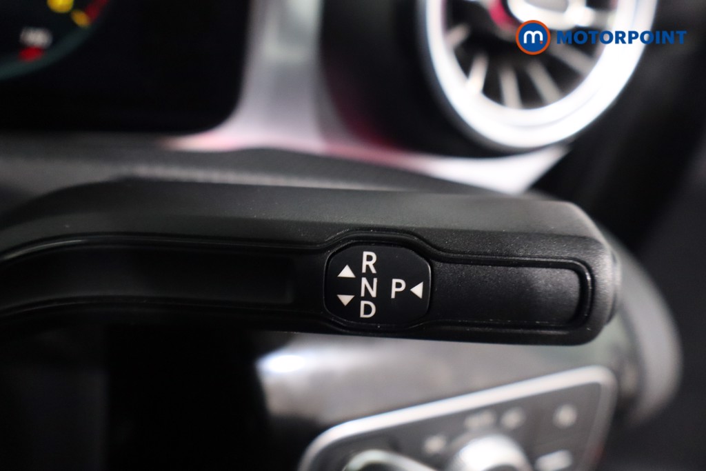 Mercedes-Benz CLA Amg Line Automatic Petrol Coupe - Stock Number (1604106) - 16th supplementary image