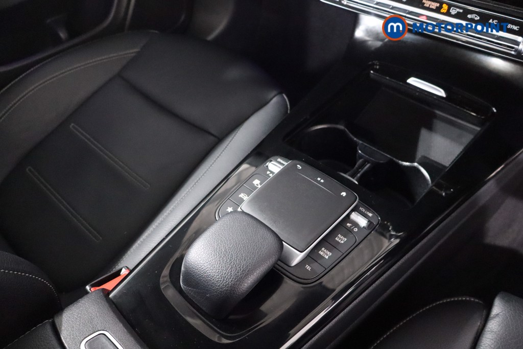 Mercedes-Benz CLA Amg Line Automatic Petrol Coupe - Stock Number (1604106) - 19th supplementary image