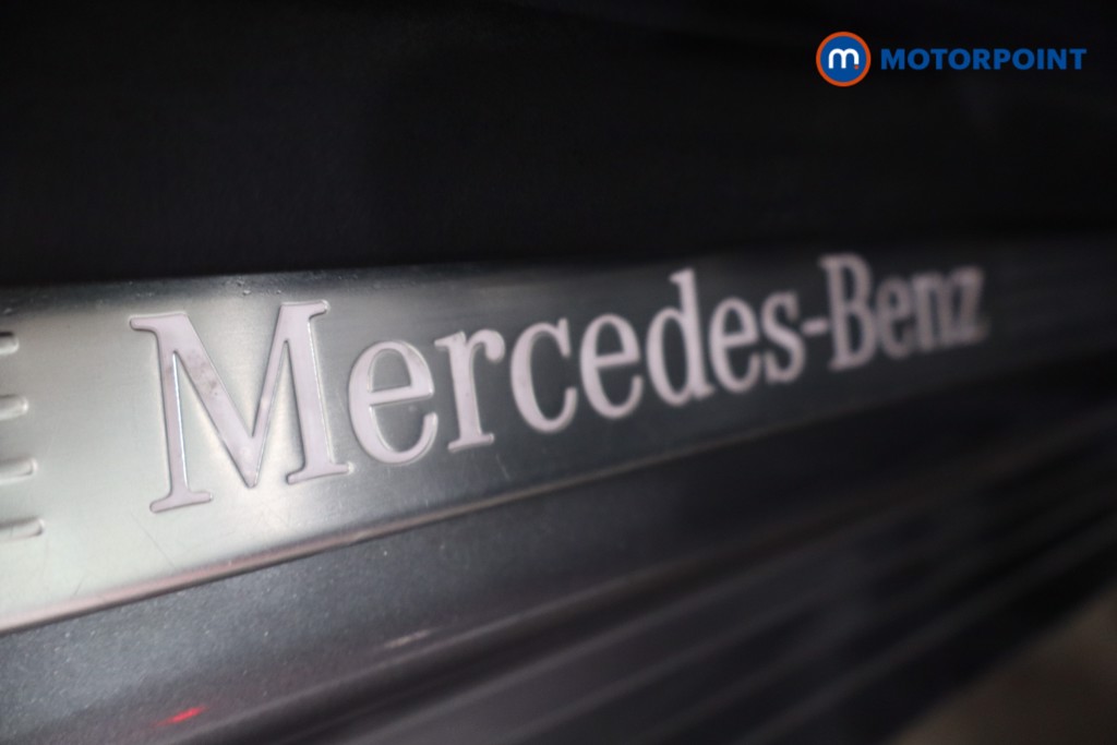 Mercedes-Benz CLA Amg Line Automatic Petrol Coupe - Stock Number (1604106) - 22nd supplementary image