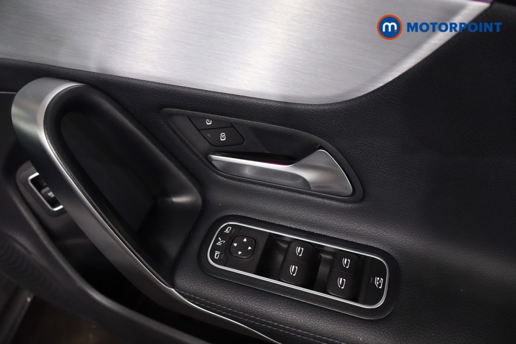 Mercedes-Benz CLA Amg Line Automatic Petrol Coupe - Stock Number (1604106) - 24th supplementary image