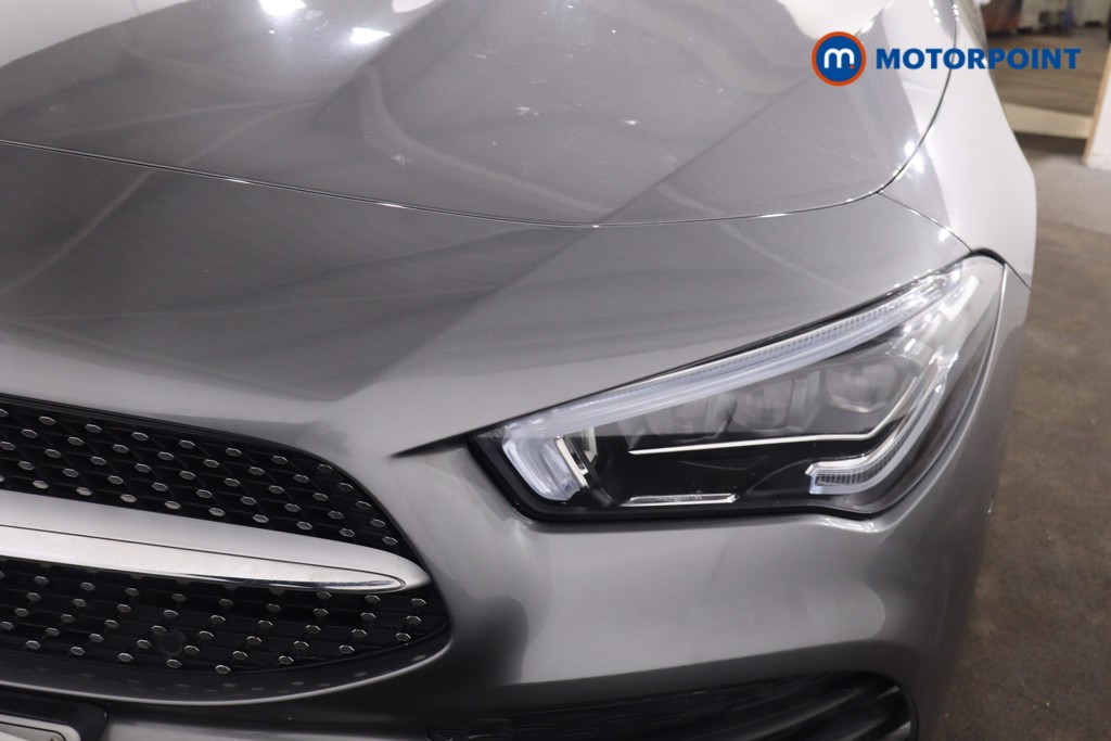 Mercedes-Benz CLA Amg Line Automatic Petrol Coupe - Stock Number (1604106) - 28th supplementary image