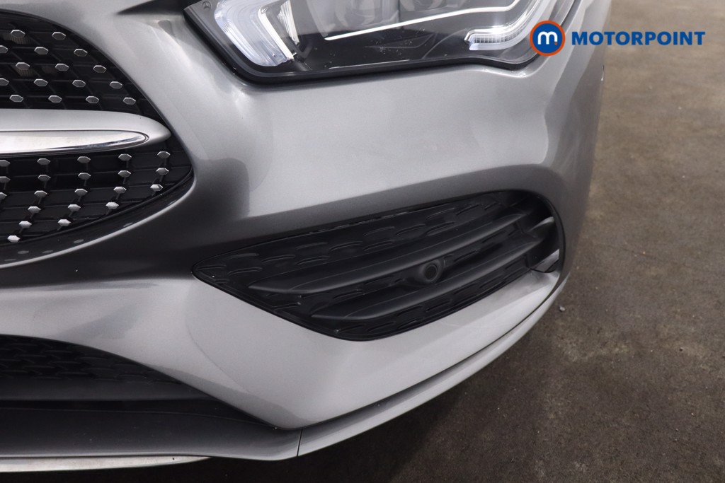 Mercedes-Benz CLA Amg Line Automatic Petrol Coupe - Stock Number (1604106) - 29th supplementary image