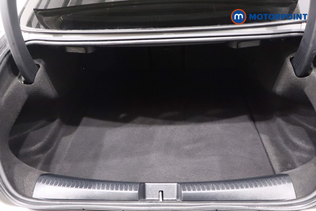 Mercedes-Benz CLA Amg Line Automatic Petrol Coupe - Stock Number (1604106) - 35th supplementary image