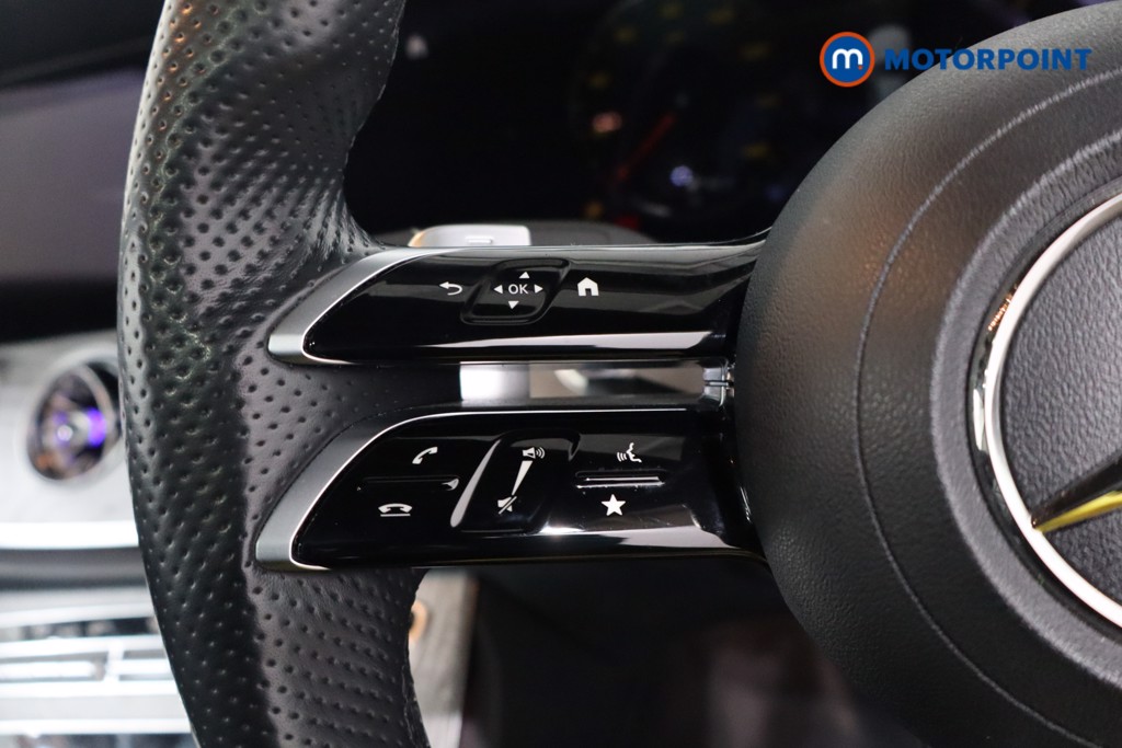 Mercedes-Benz E Class Amg Line Night Edition Automatic Petrol Coupe - Stock Number (1604142) - 7th supplementary image