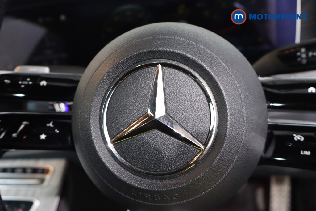 Mercedes-Benz E Class Amg Line Night Edition Automatic Petrol Coupe - Stock Number (1604142) - 13th supplementary image