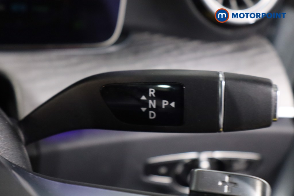 Mercedes-Benz E Class Amg Line Night Edition Automatic Petrol Coupe - Stock Number (1604142) - 15th supplementary image