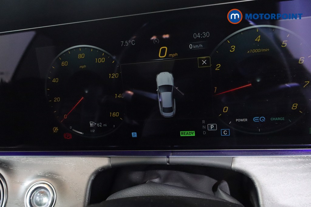 Mercedes-Benz E Class Amg Line Night Edition Automatic Petrol Coupe - Stock Number (1604142) - 16th supplementary image