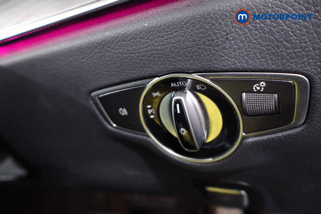 Mercedes-Benz E Class Amg Line Night Edition Automatic Petrol Coupe - Stock Number (1604142) - 17th supplementary image