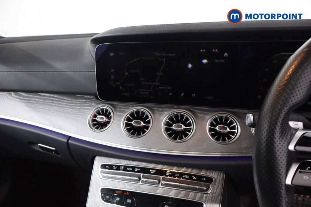 Mercedes-Benz E Class Amg Line Night Edition Automatic Petrol Coupe - Stock Number (1604142) - 18th supplementary image