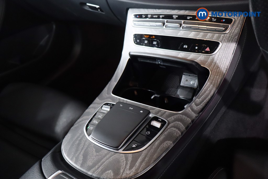 Mercedes-Benz E Class Amg Line Night Edition Automatic Petrol Coupe - Stock Number (1604142) - 19th supplementary image