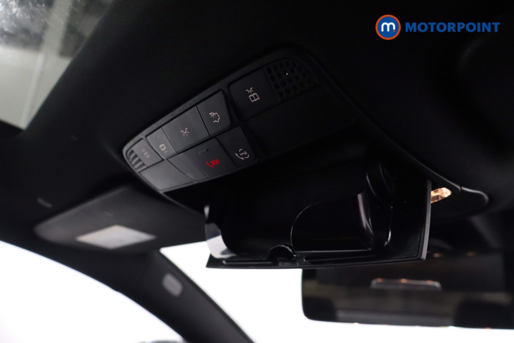 Mercedes-Benz E Class Amg Line Night Edition Automatic Petrol Coupe - Stock Number (1604142) - 21st supplementary image