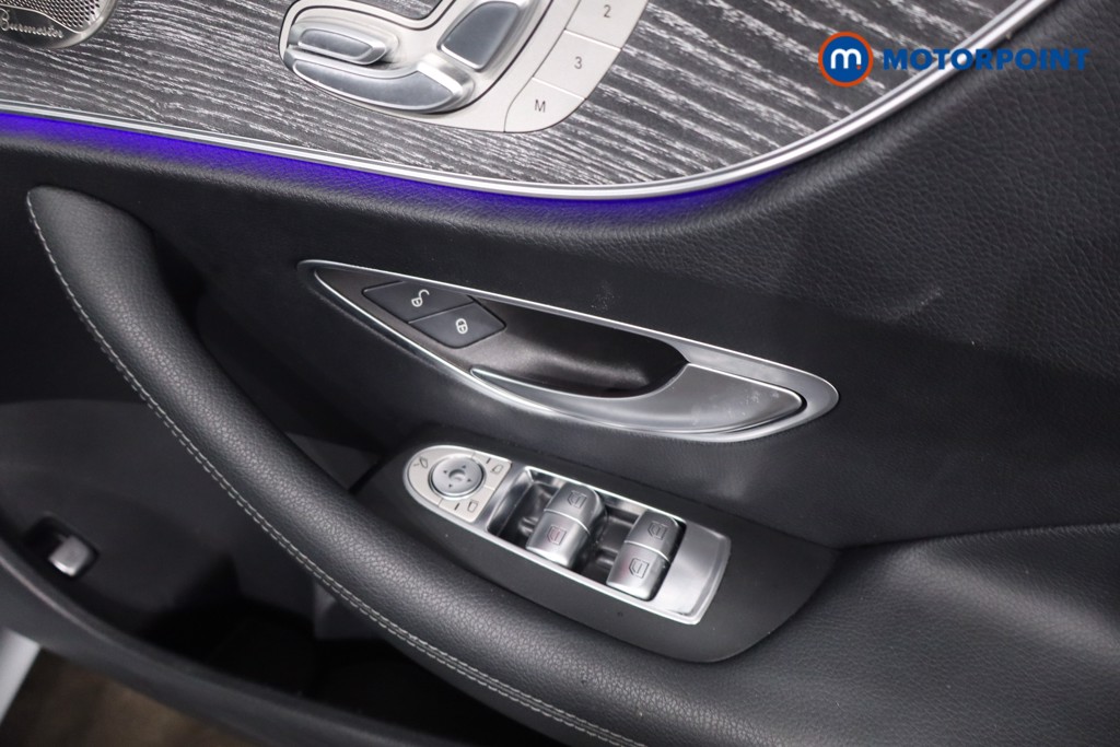 Mercedes-Benz E Class Amg Line Night Edition Automatic Petrol Coupe - Stock Number (1604142) - 26th supplementary image