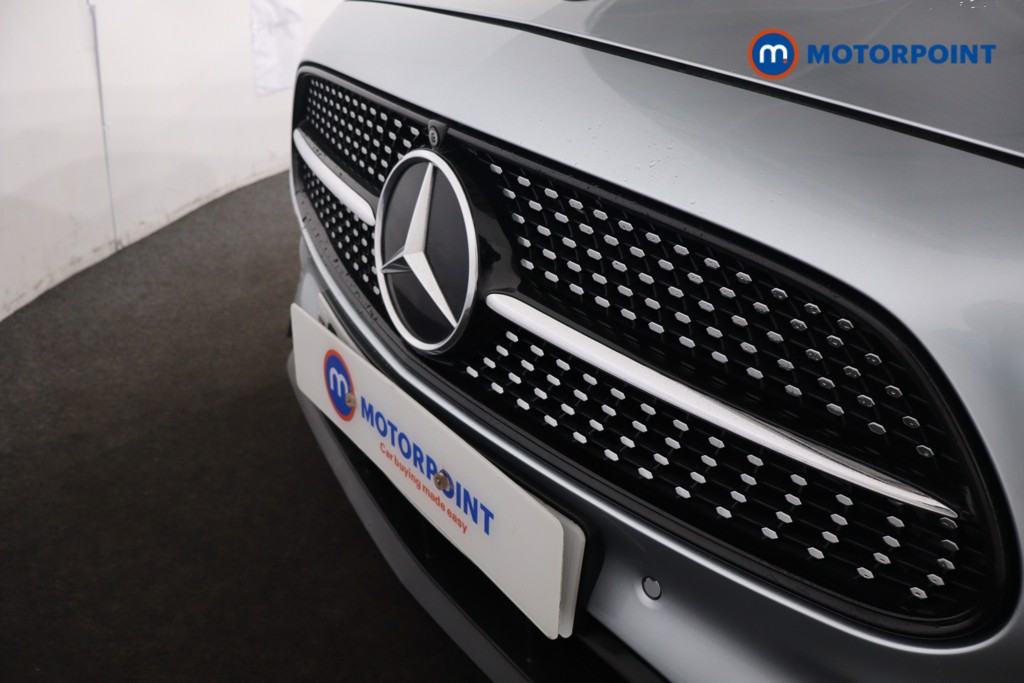 Mercedes-Benz E Class Amg Line Night Edition Automatic Petrol Coupe - Stock Number (1604142) - 29th supplementary image