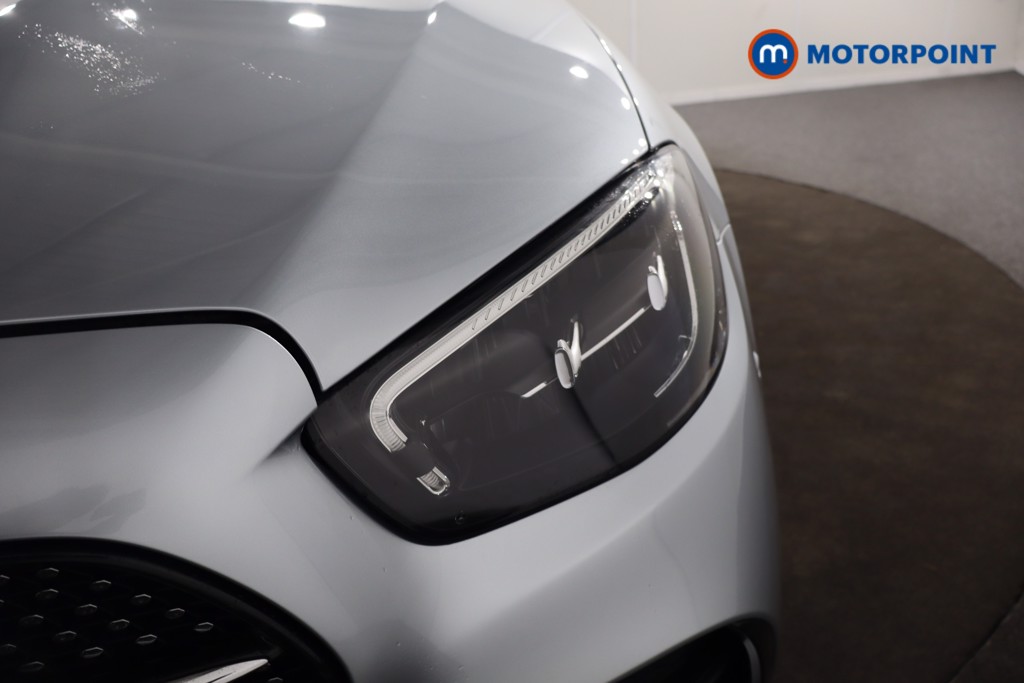 Mercedes-Benz E Class Amg Line Night Edition Automatic Petrol Coupe - Stock Number (1604142) - 30th supplementary image