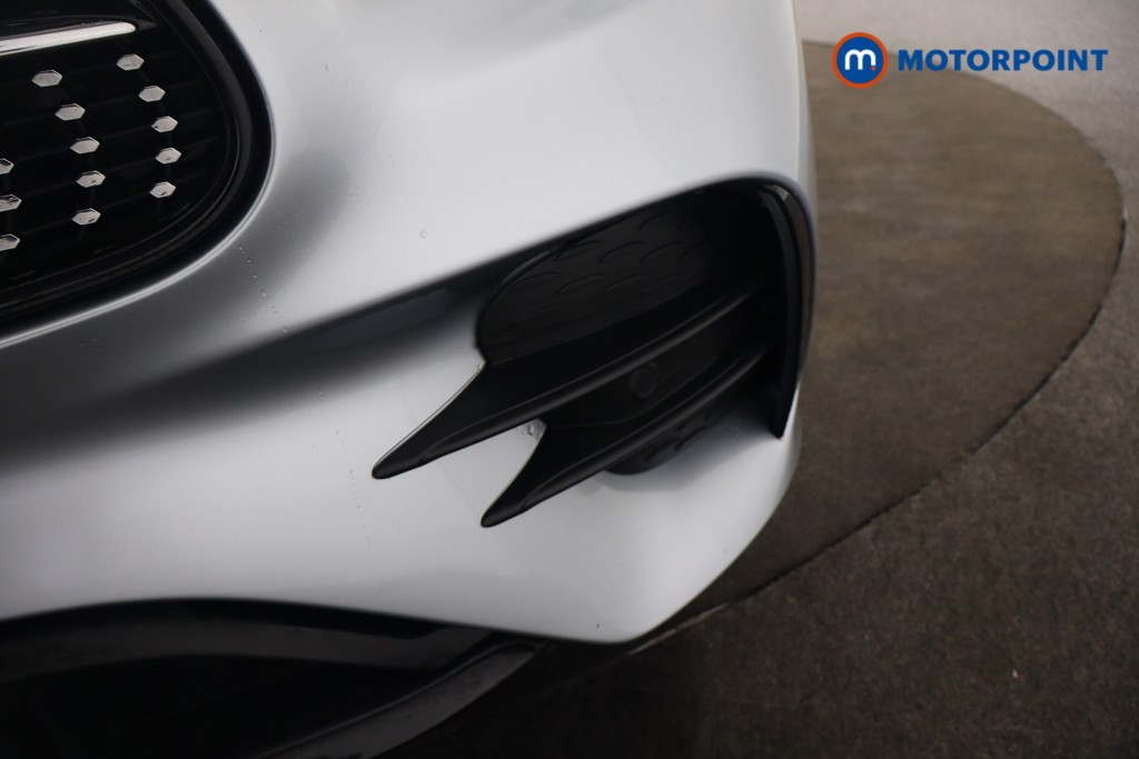 Mercedes-Benz E Class Amg Line Night Edition Automatic Petrol Coupe - Stock Number (1604142) - 31st supplementary image