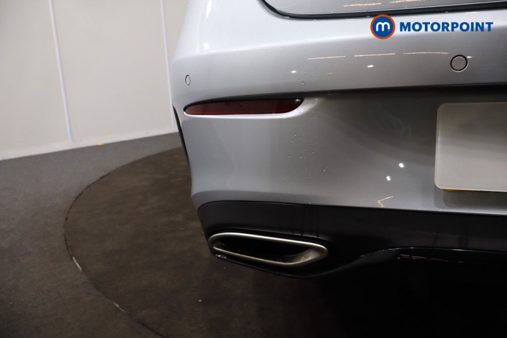 Mercedes-Benz E Class Amg Line Night Edition Automatic Petrol Coupe - Stock Number (1604142) - 35th supplementary image