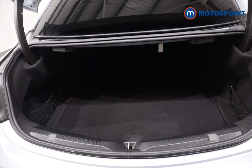 Mercedes-Benz E Class Amg Line Night Edition Automatic Petrol Coupe - Stock Number (1604142) - 37th supplementary image