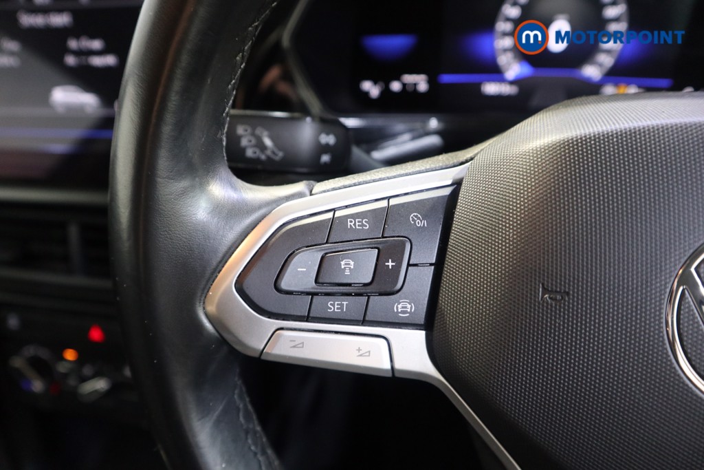 Volkswagen T-Cross SE Manual Petrol SUV - Stock Number (1604227) - 3rd supplementary image