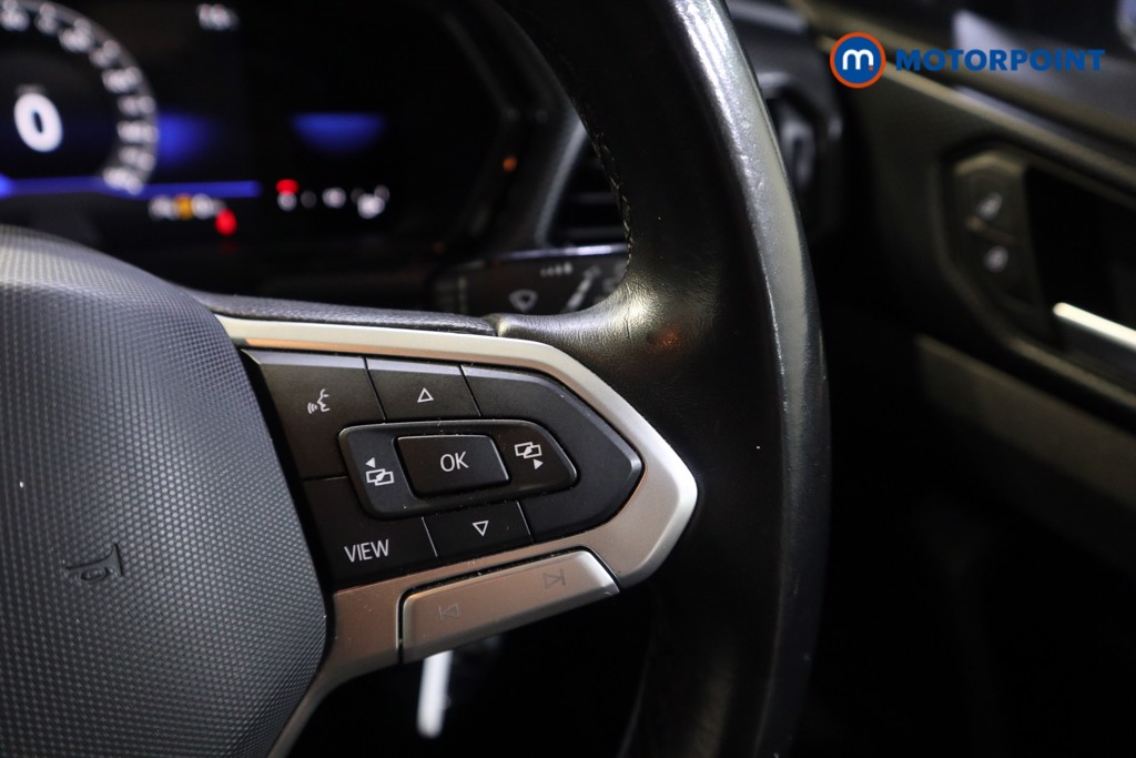 Volkswagen T-Cross SE Manual Petrol SUV - Stock Number (1604227) - 4th supplementary image