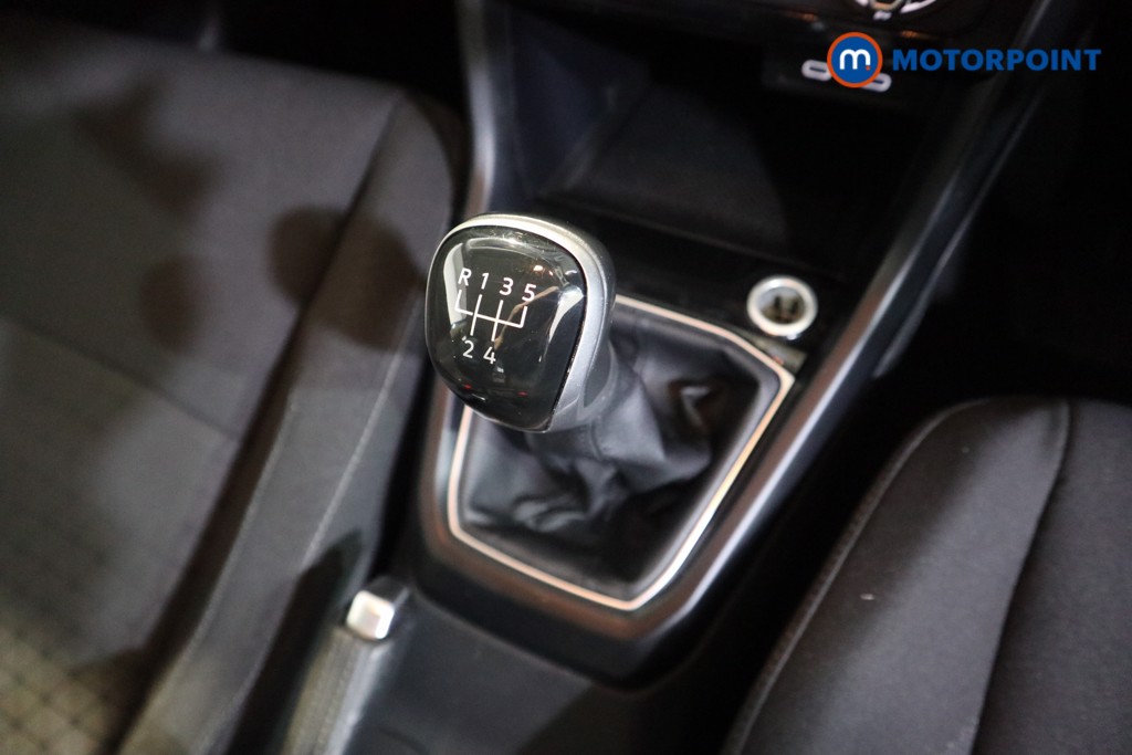 Volkswagen T-Cross SE Manual Petrol SUV - Stock Number (1604227) - 8th supplementary image